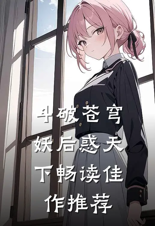斗破苍穹：妖后惑天下畅读佳作推荐