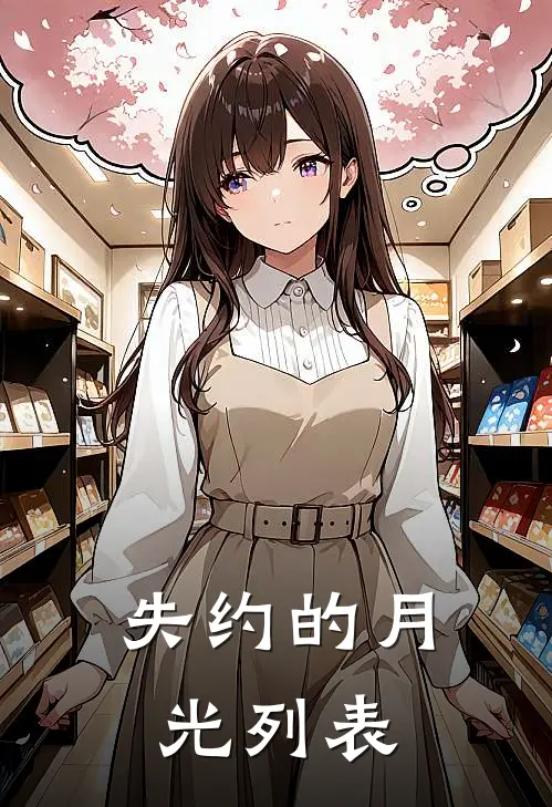 失约的月光列表