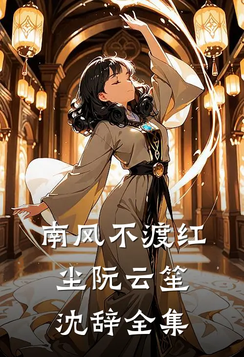 南风不渡红尘阮云笙沈辞全集