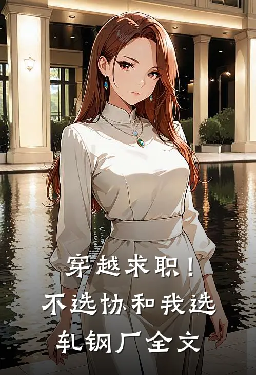 穿越求职！不选协和，我选轧钢厂全文