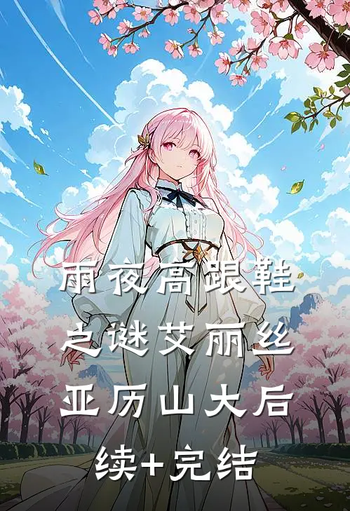 雨夜高跟鞋之谜艾丽丝亚历山大后续+完结