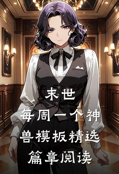 末世：每周一个神兽模板精选篇章阅读