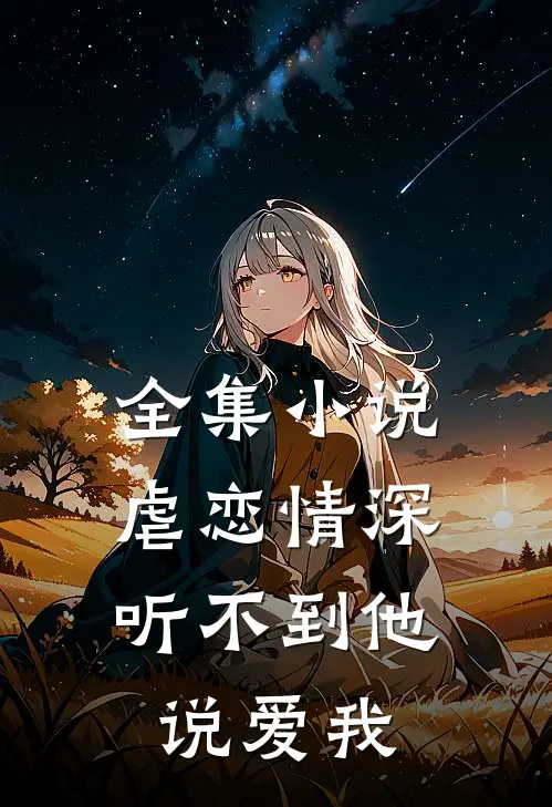 全集虐恋情深听不到他说爱我免费阅读