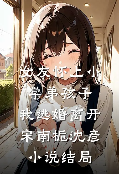 女友怀上小学弟孩子，我逃婚离开宋南栀沈彦小说结局