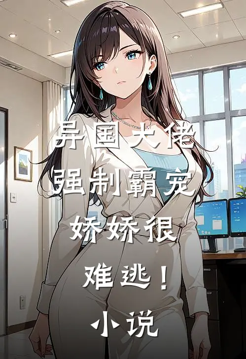 异国大佬强制霸宠,娇娇很难逃!免费阅读