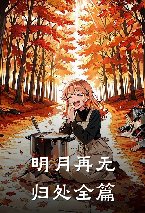 明月再无归处全篇