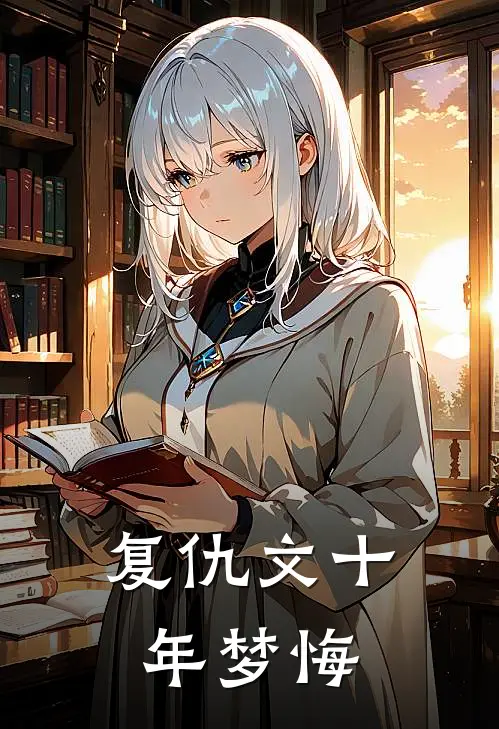复仇文十年梦悔