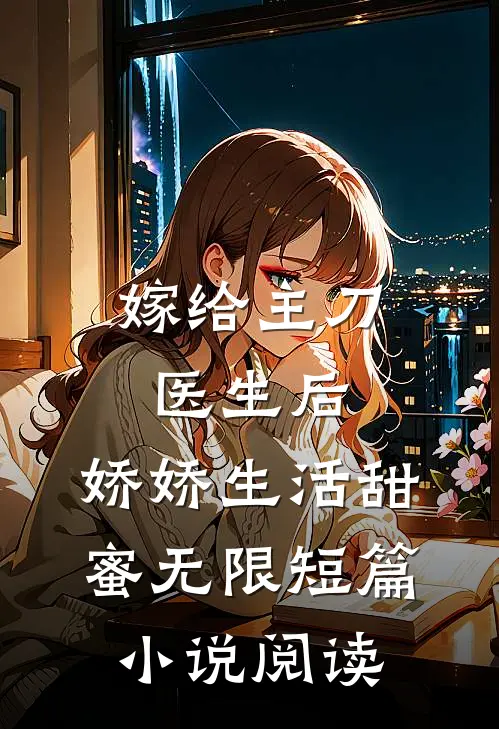 嫁给主刀医生后，娇娇生活甜蜜无限短篇小说阅读