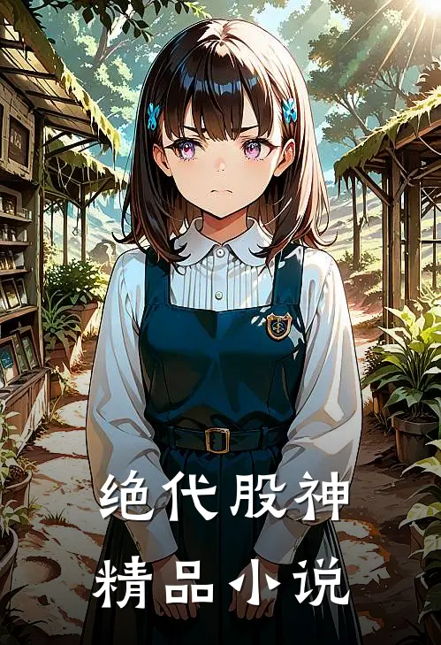 绝代股神精品小说