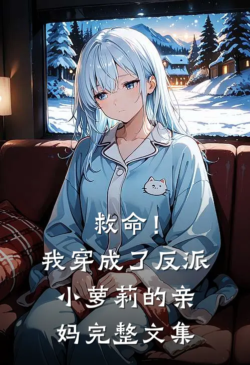 救命！我穿成了反派小萝莉的亲妈完整文集