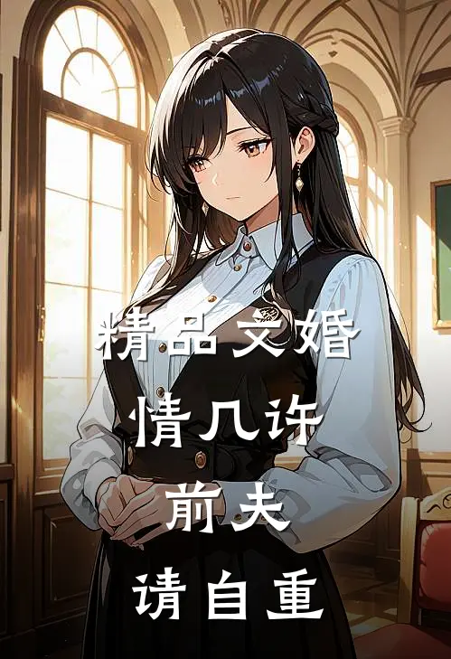 精品文婚情几许：前夫，请自重