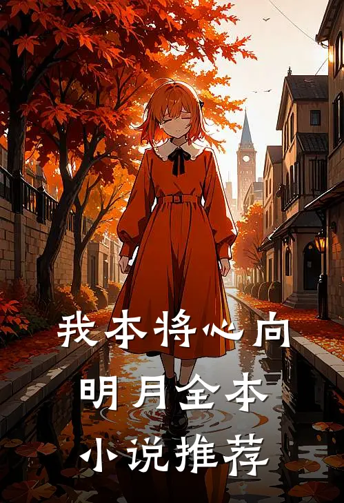 我本将心向明月全本小说推荐