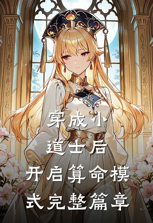 穿成小道士后，开启算命模式完整篇章