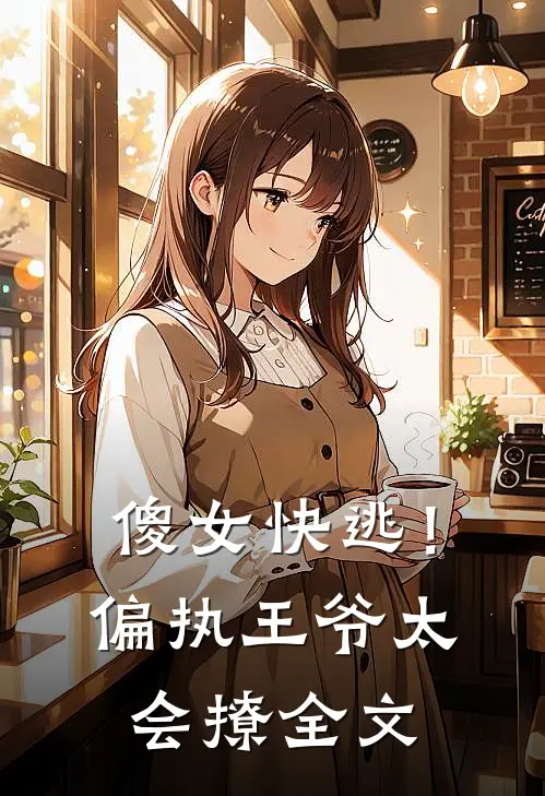 傻女快逃！偏执王爷太会撩全文
