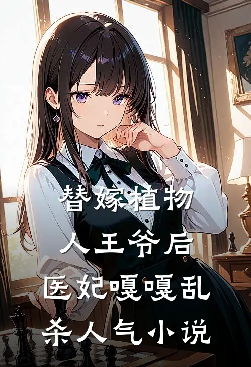 替嫁植物人王爷后，医妃嘎嘎乱杀人气小说