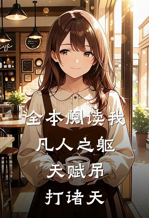 全本阅读我,凡人之躯,天赋吊打诸天