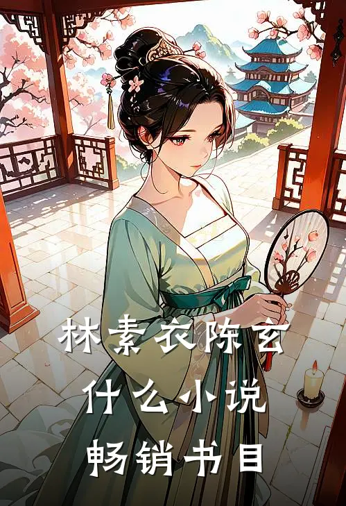 林素衣陈玄什么小说畅销书目