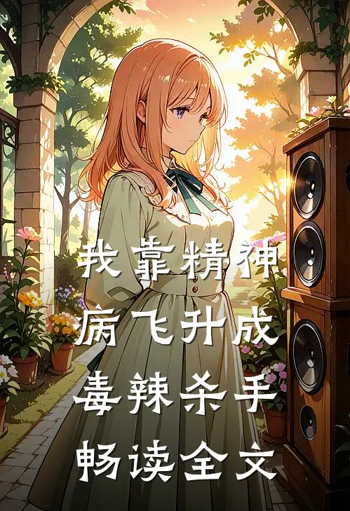 我靠精神病飞升成毒辣杀手畅读全文