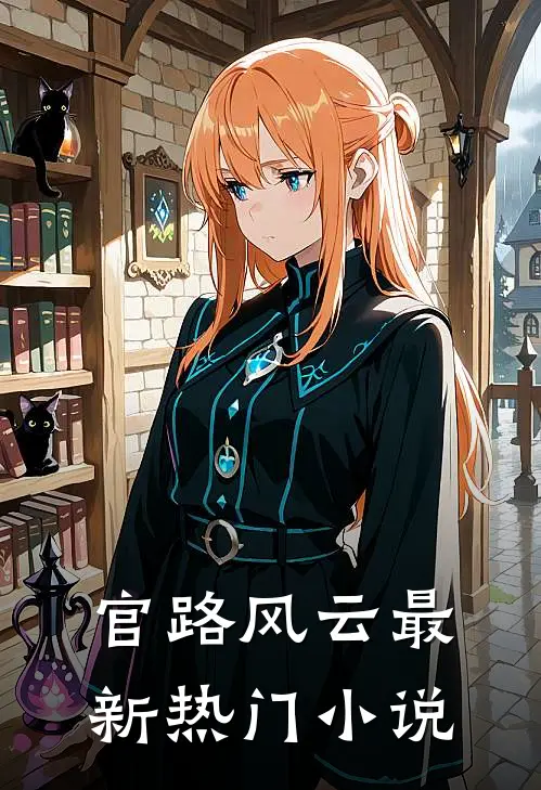 官路风云最新热门小说