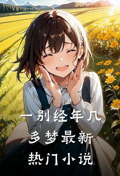 一别经年几多梦最新热门小说