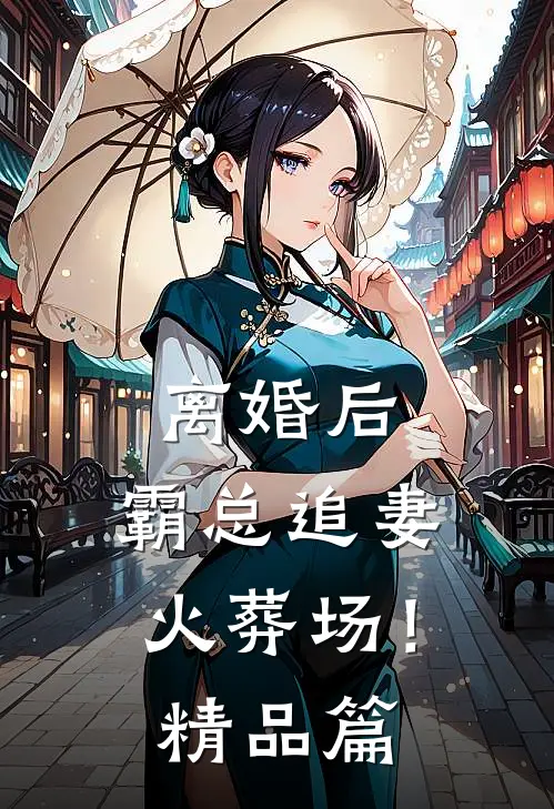 离婚后，霸总追妻火葬场！精品篇