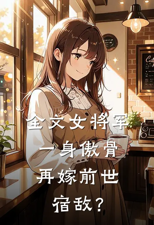 全文女将军一身傲骨，再嫁前世宿敌？