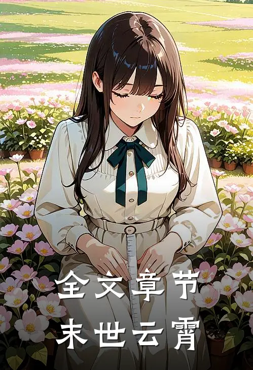 全文章节末世云霄