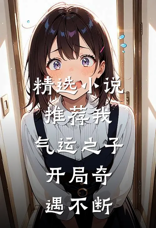 精选推荐我,气运之子,开局奇遇不断的