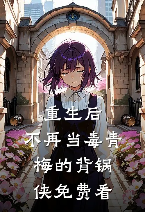 重生后，不再当毒青梅的背锅侠免费看