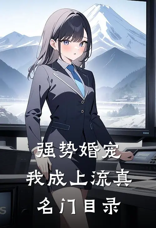 强势婚宠，我成上流真名门目录