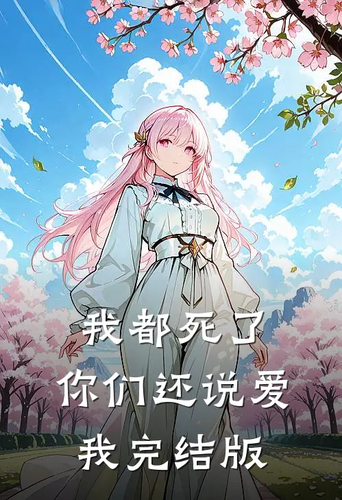 我都死了，你们还说爱我完结版