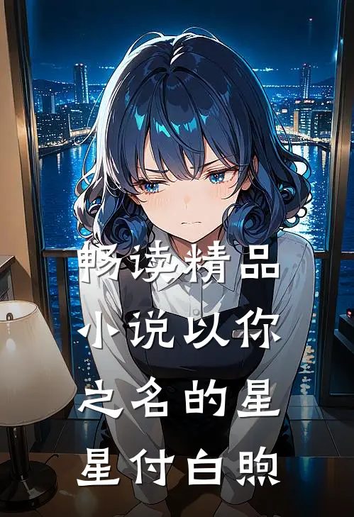 畅读精品小说以你之名的星星付白煦