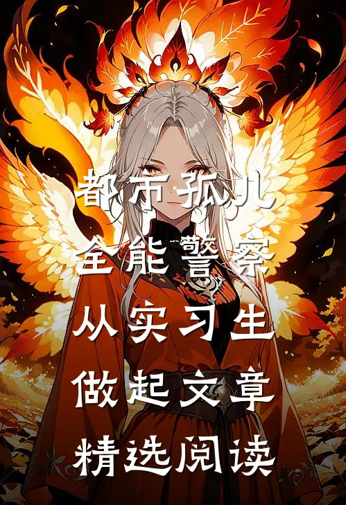 都市孤儿：全能警察从实习生做起文章精选阅读