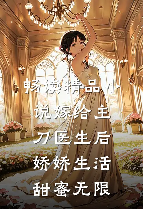 畅读精品小说嫁给主刀医生后，娇娇生活甜蜜无限