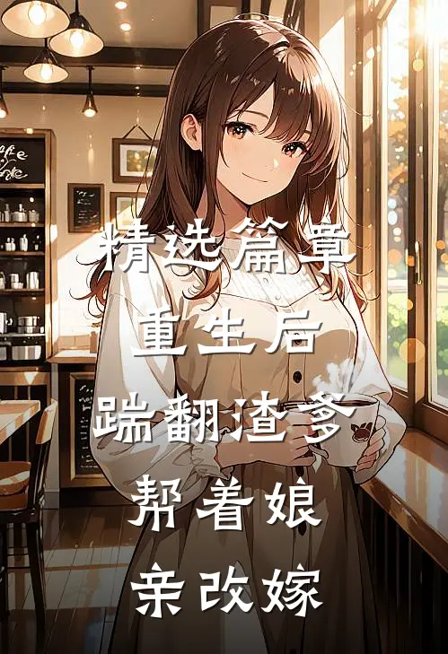 精选篇章重生后，踹翻渣爹，帮着娘亲改嫁