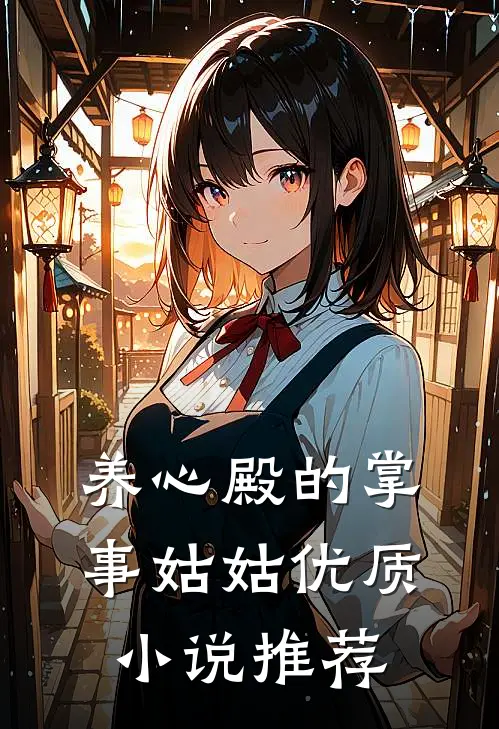 养心殿的掌事姑姑优质小说推荐