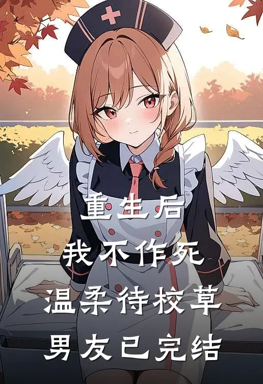 重生后，我不作死，温柔待校草男友已完结