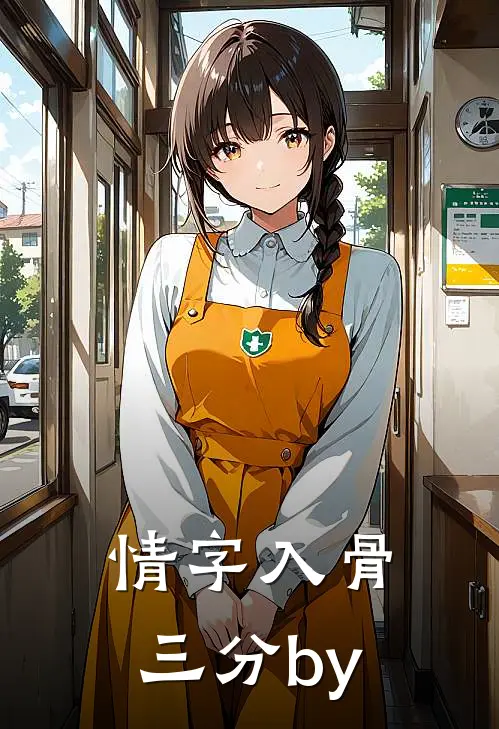 情字入骨三分by