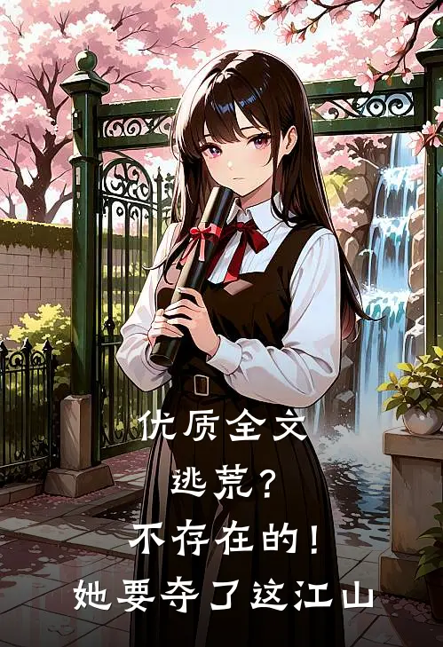 优质全文逃荒？不存在的！她要夺了这江山