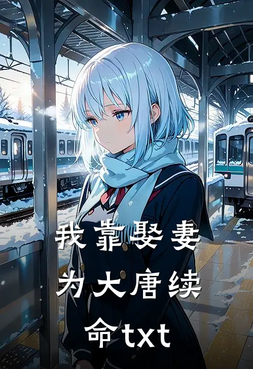 我靠娶妻为大唐续命txt