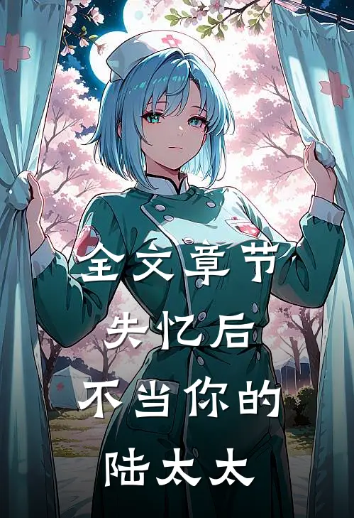全文章节失忆后，不当你的陆太太
