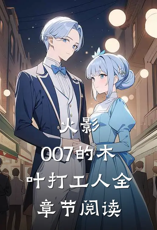 火影：007的木叶打工人全章节阅读