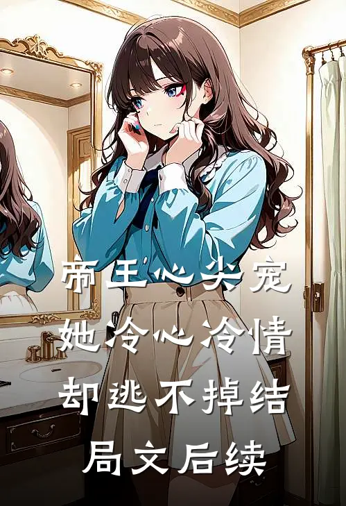 帝王心尖宠：她冷心冷情却逃不掉结局文后续