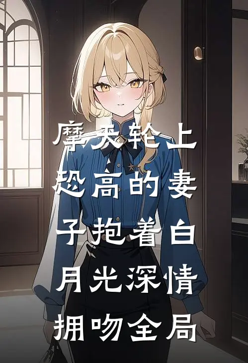 摩天轮上，恐高的妻子抱着白月光深情拥吻全局