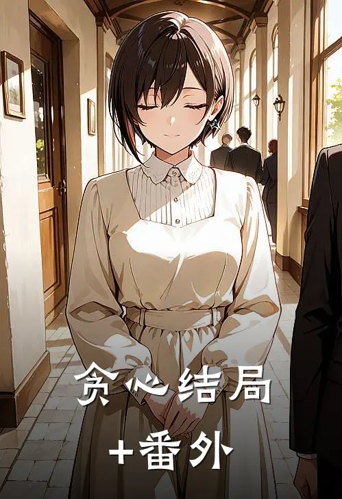 贪心结局+番外