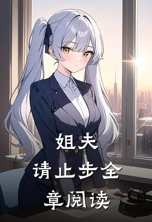 姐夫,请止步全章阅读
