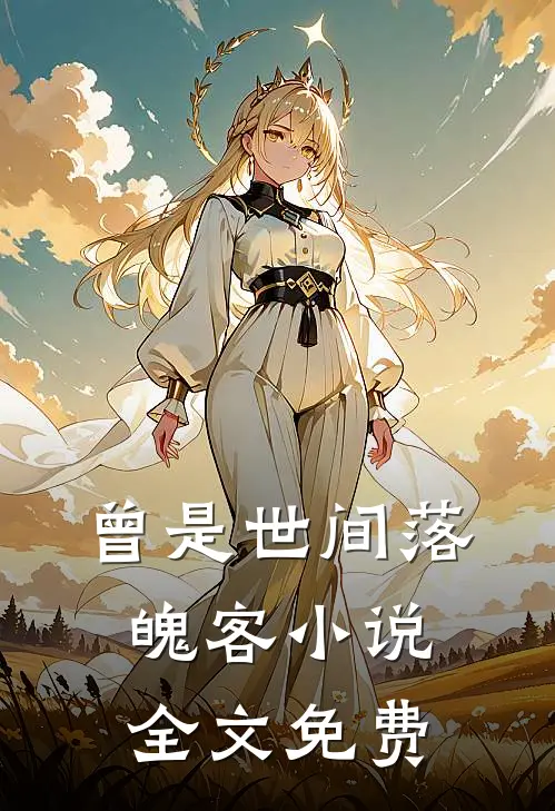 曾是世间落魄客小说全文免费
