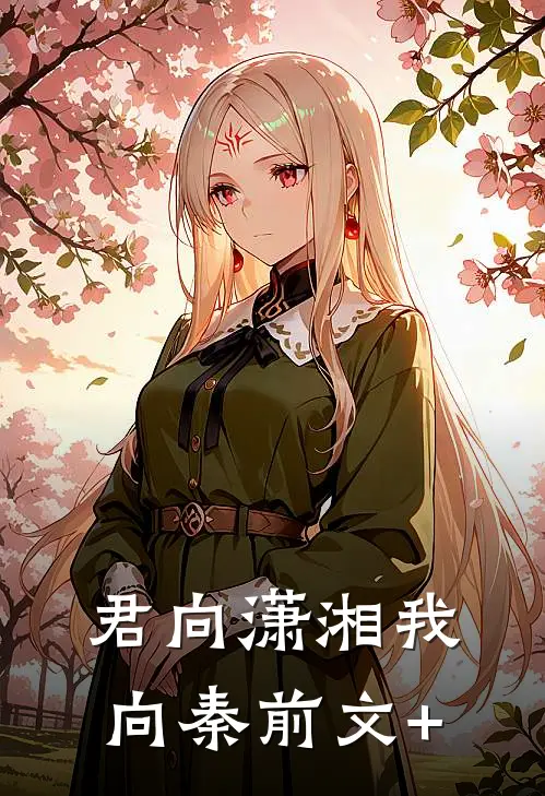 君向潇湘我向秦前文+