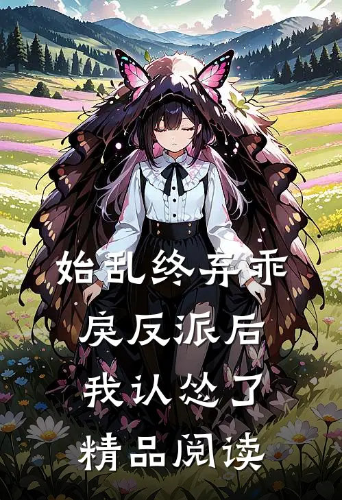 始乱终弃乖戾反派后,我认怂了精品阅读