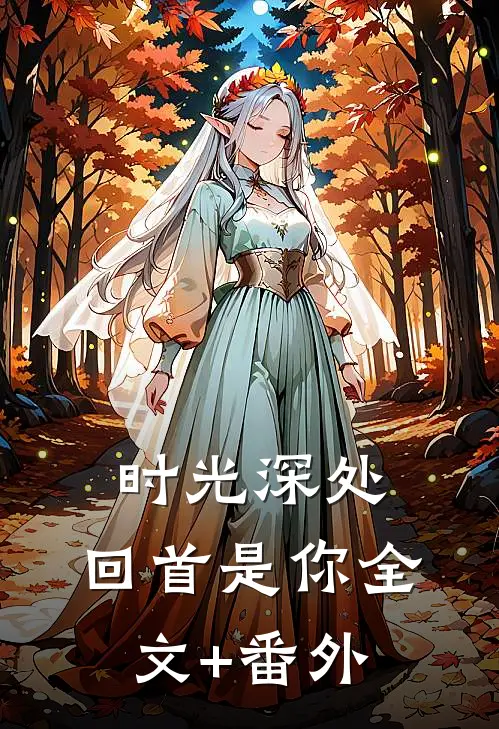 时光深处，回首是你全文+番外